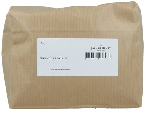 Jacob Hooy Darjeeling thee - 1000g von Jacob Hooy