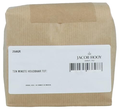 Jacob Hooy Rooibos Tee-250 g von Jacob Hooy