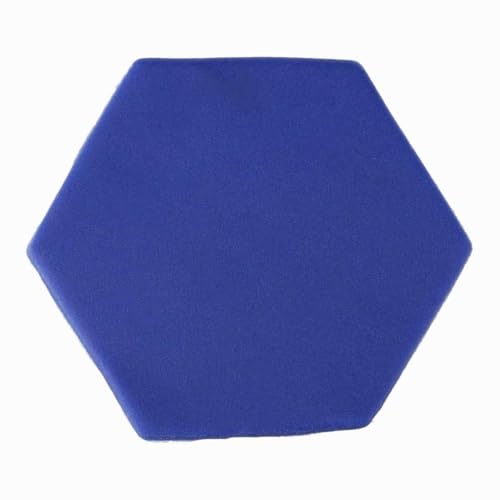 Ausrollfondant Blau 250g von Jacobi Decor