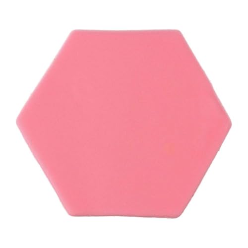 Cake Company Ausrollfondant Pink 250g | Ideal für Tortendekoration uvm., leicht zu verarbeiten, perfekte Kuchendeko für Anfänger & Profis | gebrauchsfertig, vegan & glutenfrei, frei von Palmöl von Jacobi Decor