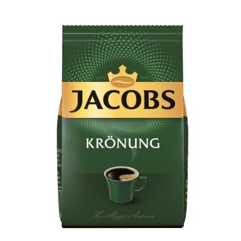 Bodenkaffee Jacobs Kronung, 100 g von Jacobs