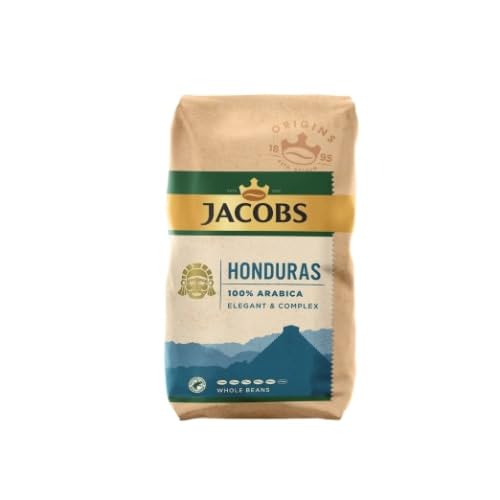 Kaffeebohnen Jacobs Origins Hondur, 1 kg von Jacobs