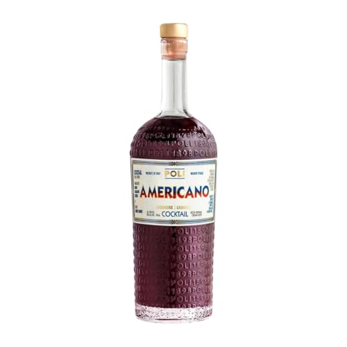 Grappa Jacopo Poli Americano Cocktail Premix Venezia 70 cl von Jacopo Poli