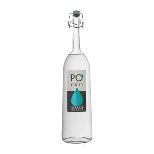 Grappa Jacopo Poli Po Elegante Weißburgunder Venezia 70 cl von Jacopo Poli