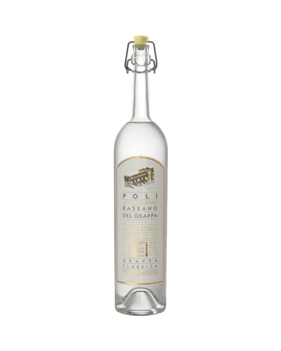 Jacopo Poli Bassano del Grappa Classica (1 x 0.5 l) von Jacopo Poli