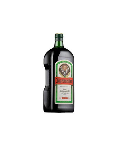 JAEGERMEISTER 35%1,75 von Jägermeister