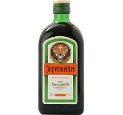 Jägermeister 0,35 L von Jägermeister