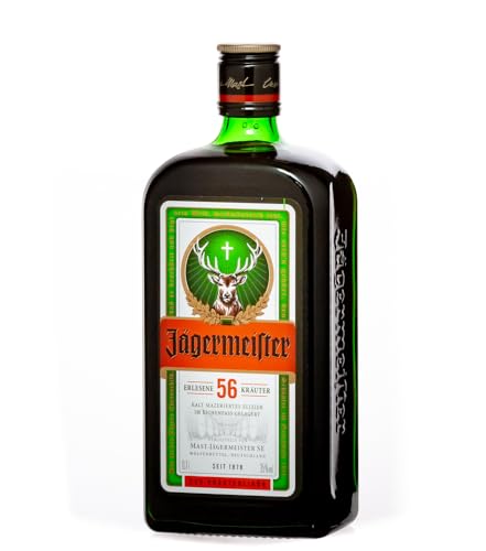 Jägermeister aus Deutschland 0,7 Liter von Jägermeister