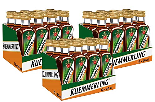 Jägermeister aus Deutschland 2cl von Jägermeister