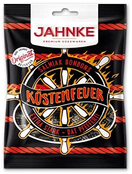 Jahnke Küstenfeuer 24 x 150g von Jahnke