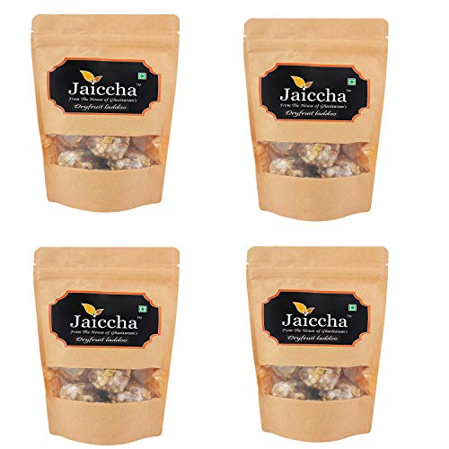 Jaiccha Ghasitaram Dryfruit laddoo 800 GMS von Jaiccha