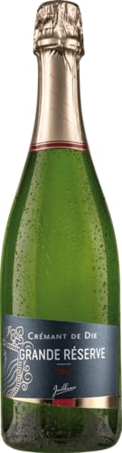 Crémant de Die Brut Blanc 2016 trocken (1x 0.75l) von Jaillance