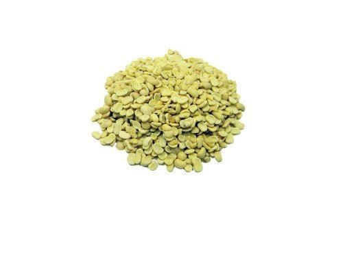 Gespaltene Black Eye Bohnen (Chora Daal) - 1,5kg von Jalpur Millers