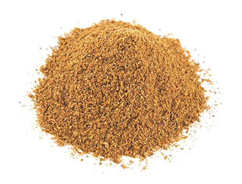 Chaat Masala / Chat Masala (Scharfe Gewürzmischung) - 200 g von Jalpur