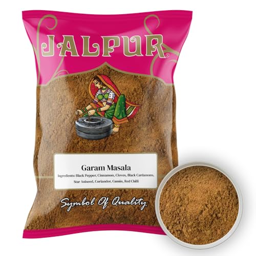 Garam Masala - 100 g von Jalpur