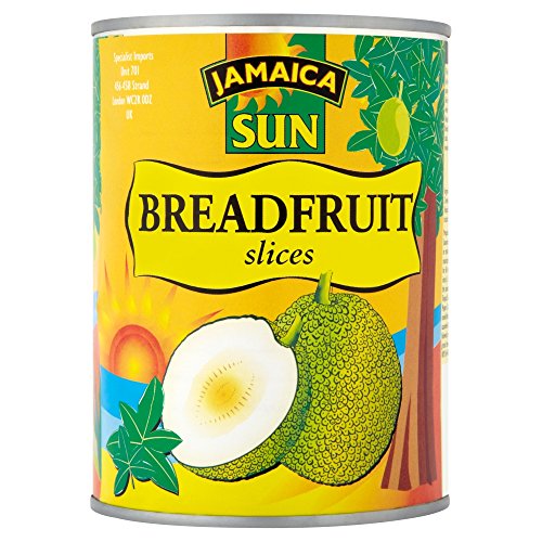 Jamaica Sun Breadfruit, 540gms von Tropical Sun