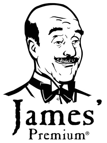 Das Kaffeegeschenkset für Kaffeeliebhaber von James Premium von James Premium