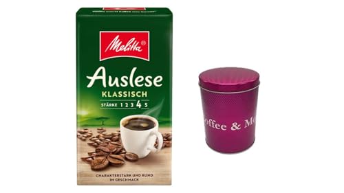 Kaffee-Sparpaket Auslese von James Premium