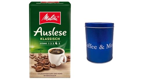 Kaffee-Sparpaket Auslese von James Premium