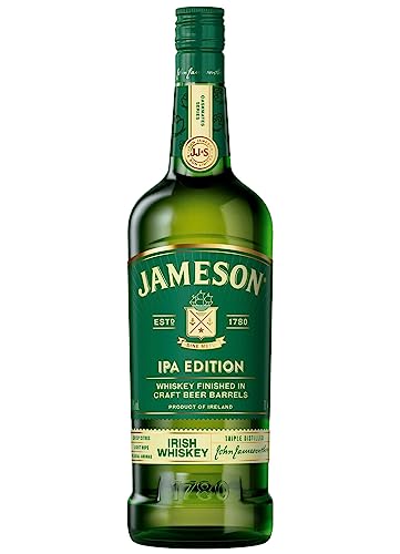 Jameson Caskmates IPA Edition Irish Whiskey (1 x 1 l) von Jameson