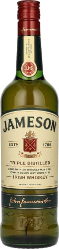 0,70 JAMESON von Jameson