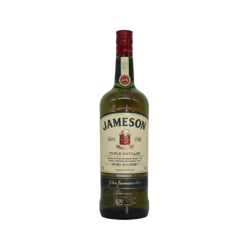 Jameson 1 l - Irish Blend von Jameson