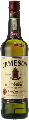 Jameson Irish Whisky - 0,700L von Jameson