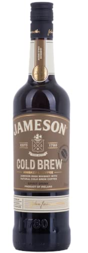 Jameson Jameson Cold Brew Blended Whisky (1 x 0.7) von Jameson