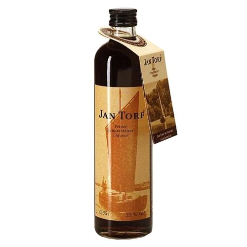 Jan Torf 35% Vol. (1 x 0.35 l) von Jan Torf