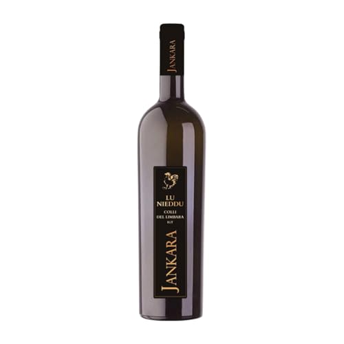 Jankara 755 Isola dei Nuraghi 75 cl Rotwein von Jankara