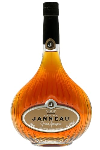 Janneau Brandy Armagnac VSOP, 70 cl von Janneau