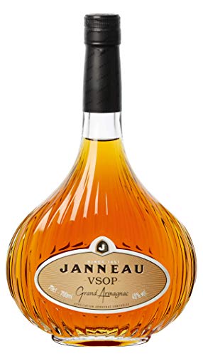 Janneau Brandy Armagnac VSOP, 70 cl von Janneau