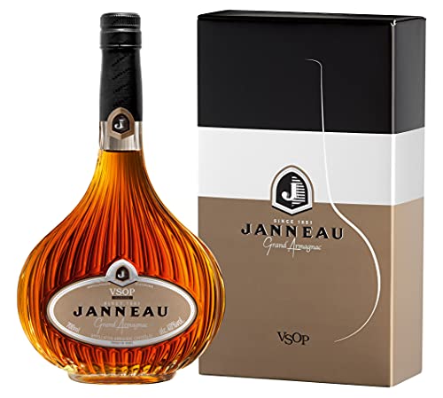 Janneau Grand Armangnac VSOP 40% 0,7 ltr. von Janneau