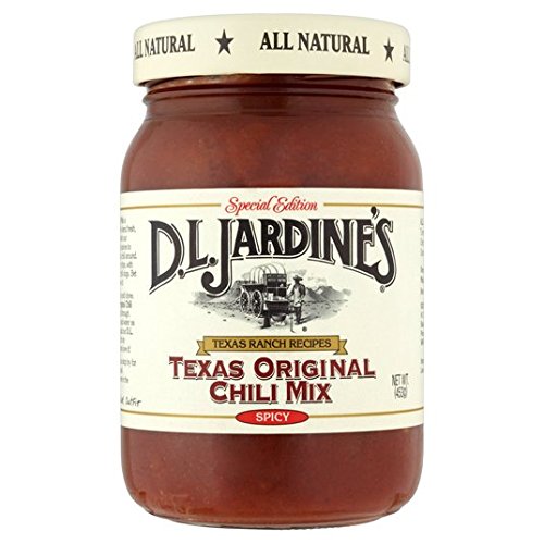 Jardine Spicy Chilli Mix 453g von Jardine's