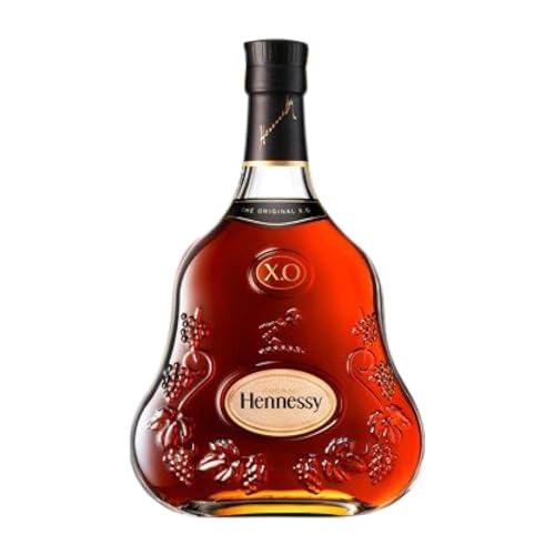 Cognac Hennessy Chinese New Year X.O. Cognac 70 cl von Jas. Hennessy & Co