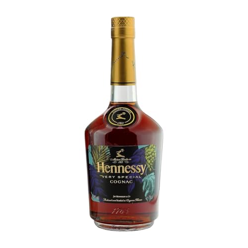 Cognac Hennessy V.S. Julien Colombier Cognac 70 cl von Jas. Hennessy & Co