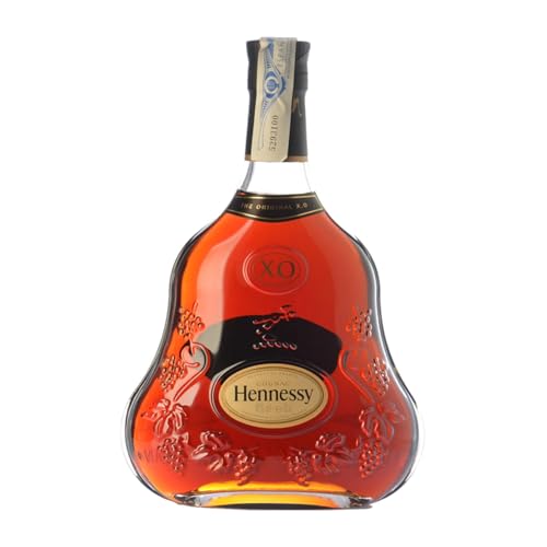 Cognac Hennessy X.O. Extra Old Cognac 70 cl von Jas. Hennessy & Co