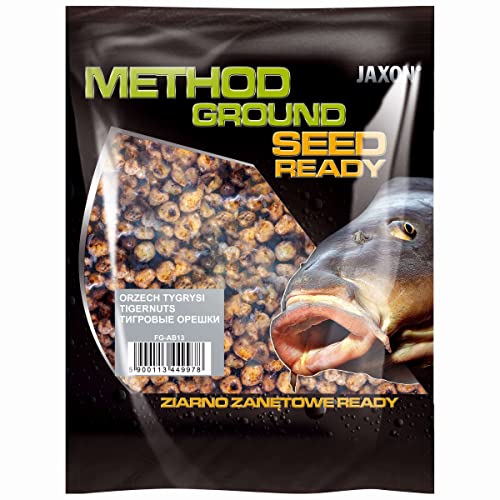 Jaxon Method Ground Ready Bohnen von Jaxon