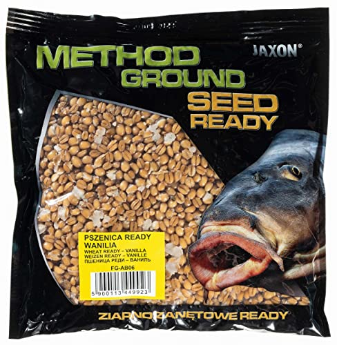 Jaxon Method Ground Ready Bohnen von Jaxon