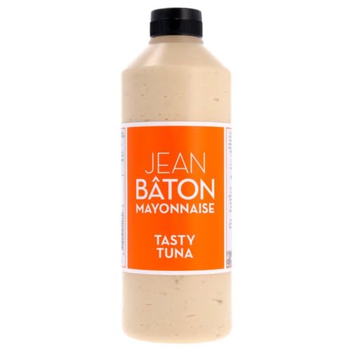 Jean Bâton - Mayonnaise Tasty Tuna - 760ml von Jean Bâton