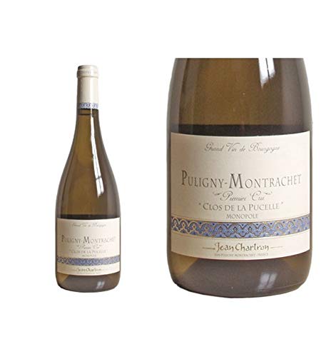 2008 Jean Chartron Clos de la Pucelle, Puligny-Montrachet Premier Cru, France von Jean Chartron