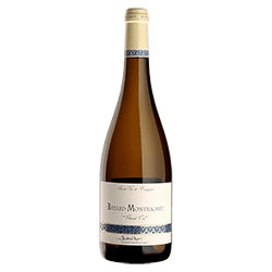 Jean Chartron : Bâtard-Montrachet Grand cru 2018 von Jean Chartron