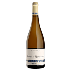 Jean Chartron : Chassagne-Montrachet Village 2021 von Jean Chartron