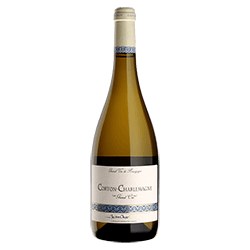 Jean Chartron : Corton-Charlemagne Grand cru 2022 von Jean Chartron