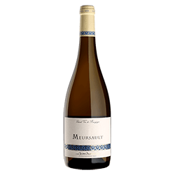 Jean Chartron : Meursault Village 2020 von Jean Chartron