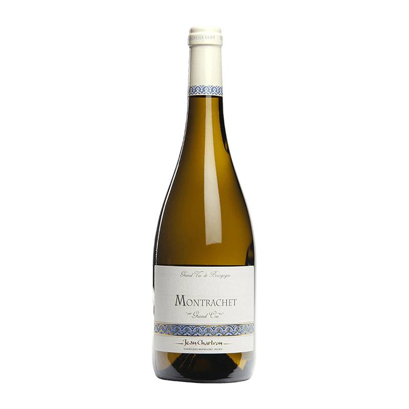 Jean Chartron : Montrachet Grand cru 2023 von Jean Chartron