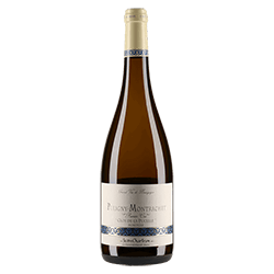 Jean Chartron : Puligny-Montrachet 1er cru "Clos de La Pucelle" Monopole 2022 von Jean Chartron