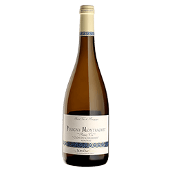 Jean Chartron : Puligny-Montrachet 1er cru "Clos du Cailleret" 2022 von Jean Chartron