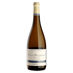 Jean Chartron : Puligny-Montrachet 1er cru "Vieilles Vignes" 2019 von Jean Chartron