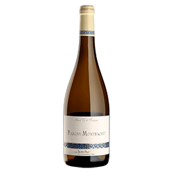 Jean Chartron : Puligny-Montrachet Village 2020 von Jean Chartron